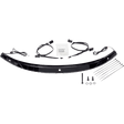 CIRO LLC TRIM WNSHLD FLH - DRIVEN Canada's Powersports 11001