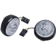 CIRO LLC TURN SIGNAL INSERT FRONT - DRIVEN Canada's Powersports 45423