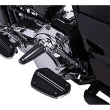 CIRO LLC TWIN RAIL BOARD WITH ADAPTER CHROME (60201) - DRIVEN Canada's Powersports 60201