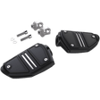 CIRO LLC TWIN RAIL FOOTPEG WITH MOUNT - DRIVEN Canada's Powersports 61425