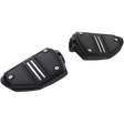 CIRO LLC TWIN RAIL FOOTREST NO MOUNTS - DRIVEN Canada's Powersports 61420