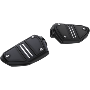 CIRO LLC TWIN RAIL FOOTREST NO MOUNTS - DRIVEN Canada's Powersports 61420