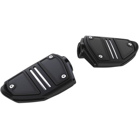 CIRO LLC TWIN RAIL FOOTREST NO MOUNTS - DRIVEN Canada's Powersports 61420