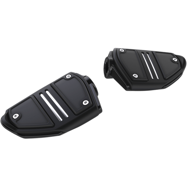 CIRO LLC TWIN RAIL FOOTREST NO MOUNTS - DRIVEN Canada's Powersports 61420