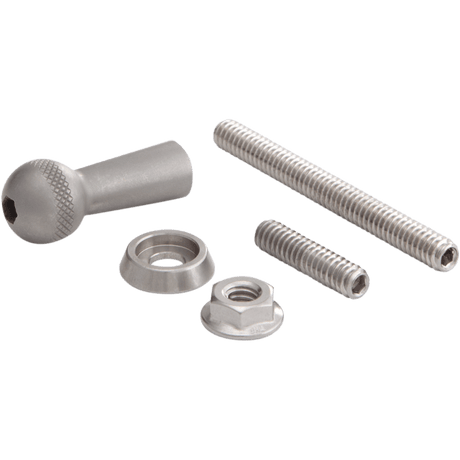 CIRO LLC UNV BALL/STUD MNT (50118) - DRIVEN Canada's Powersports 50118