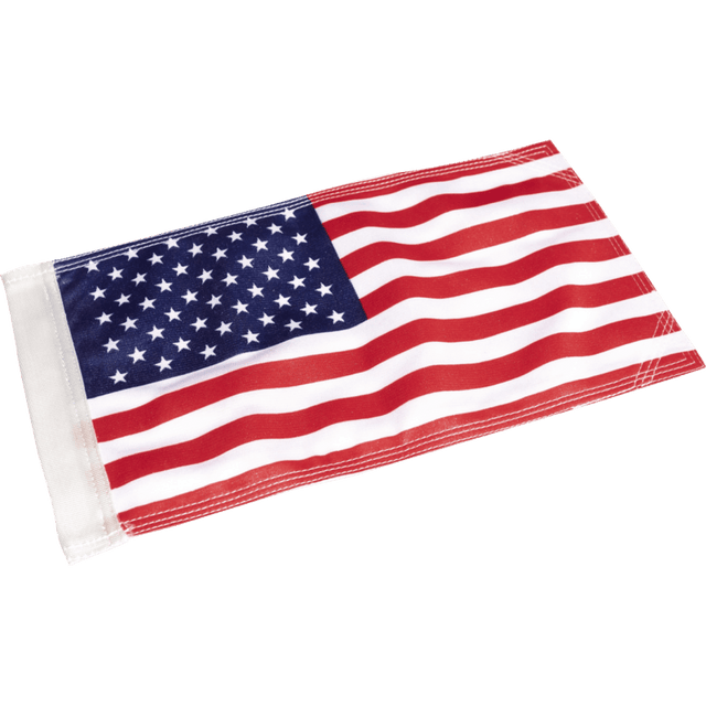 CIRO LLC U.S. FLAG REPLACEMENT (70625) - DRIVEN Canada's Powersports 70625
