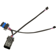 CIRO LLC WIRING ADAPTER FOR INDIAN (46021) - DRIVEN Canada's Powersports 46021