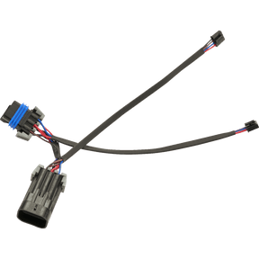 CIRO LLC WIRING ADAPTER FOR INDIAN (46021) - DRIVEN Canada's Powersports 46021