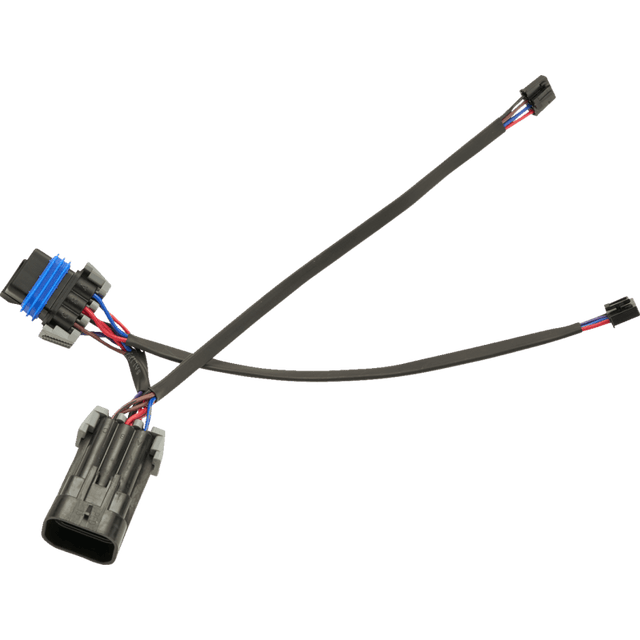 CIRO LLC WIRING ADAPTER FOR INDIAN (46021) - DRIVEN Canada's Powersports 46021