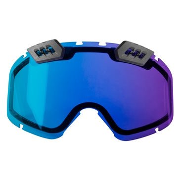 CKX 210° Controlled Goggles Lens, Winter - Driven Powersports Inc.507262