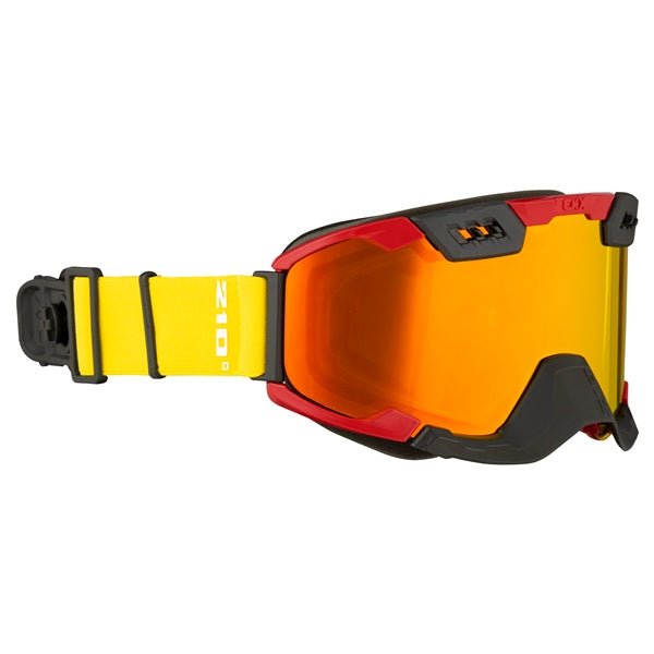 CKX 210° GOGGLES WINTER KIT - DRIVEN Canada's Powersports 779421104283120433