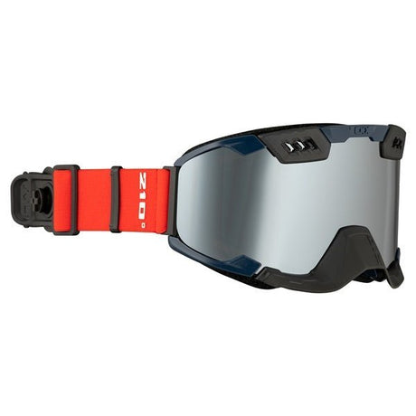 CKX 210° Goggles With Controlled Ventilation For Trail - DRIVEN Canada's Powersports 779421105372120424