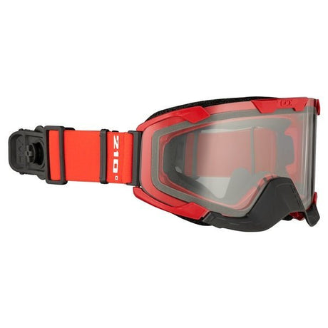 CKX 210° Goggles With Controlled Ventilation For Trail - DRIVEN Canada's Powersports 779421105464120425