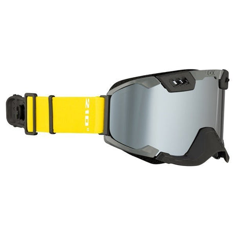 CKX 210° Goggles With Controlled Ventilation For Trail - DRIVEN Canada's Powersports 779421105464120425