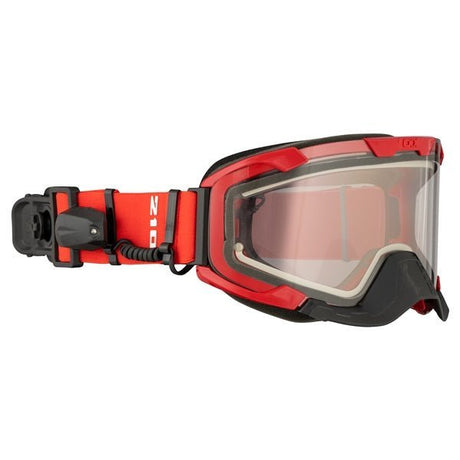 CKX 210° Goggles With Controlled Ventilation For Trail - DRIVEN Canada's Powersports 779421103637120427