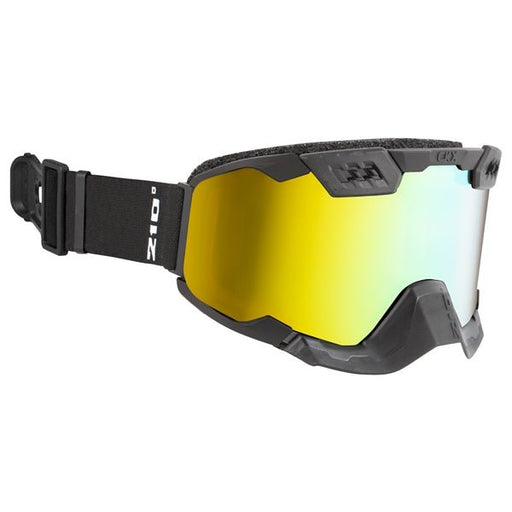 CKX 210° Goggles with Controlled Ventilation for Trail - Driven Powersports Inc.779420545728120346