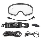 CKX 210° INSULATED ELECTRIC UPGRADE KIT - DRIVEN Canada's Powersports 779421656201120338