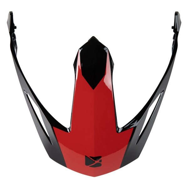 CKX VISOR QUEST RAW - DRIVEN Canada's Powersports 779423219091506782