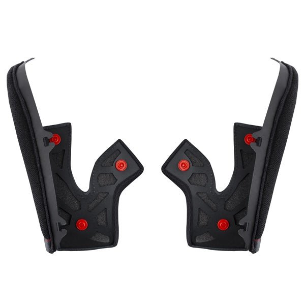 CKX CHEEK PAD AIR FLOW 30MM - DRIVEN Canada's Powersports 779423397959509004