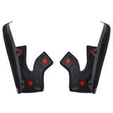 CKX CHEEK PAD AIR FLOW 30MM - DRIVEN Canada's Powersports 779423397959509004