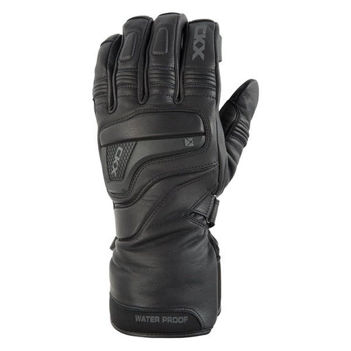 CKX Alaska Gloves - Driven Powersports Inc.779423691903HAM20-03-BLK 2XS