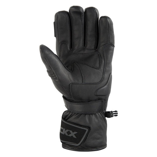 CKX Alaska Gloves - Driven Powersports Inc.779423691903HAM20-03-BLK 2XS