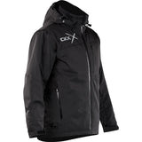 CKX ALASKA MEN JACKET - DRIVEN Canada's Powersports 779420071661M23 - 03 - BK XS
