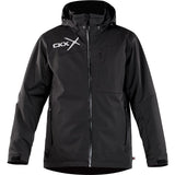 CKX ALASKA MEN JACKET - DRIVEN Canada's Powersports 779420071739M23 - 03 - GY&RD XS