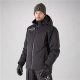 CKX Alaska Men Jacket - Driven Powersports Inc.779420071739M23-03-GY&RD XS