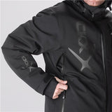 CKX ALASKA MEN JACKET - DRIVEN Canada's Powersports 779422334559M26 - 03 - BLK XS