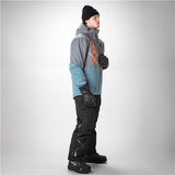 CKX ALASKA MEN JACKET - DRIVEN Canada's Powersports 779422335426M26 - 03 - GRY/TANY XS