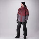CKX ALASKA MEN JACKET - DRIVEN Canada's Powersports 779422335310M26 - 03 - TANY/GRY XS