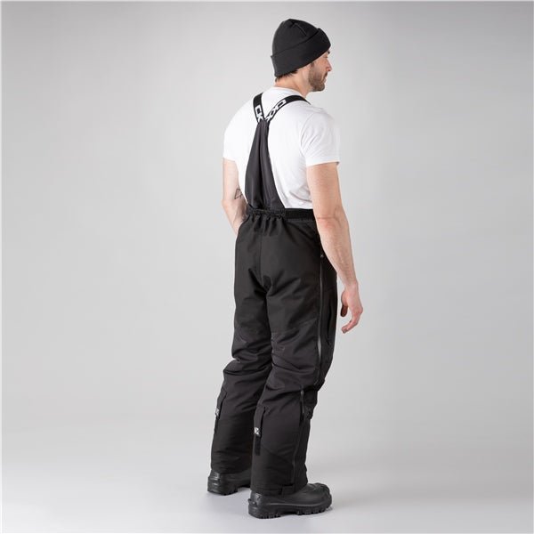 CKX ALASKA MEN PANTS - DRIVEN Canada's Powersports 779420071937M23 - 04 - BK XS