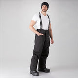 CKX ALASKA MEN PANTS - DRIVEN Canada's Powersports 779420071937M23 - 04 - BK XS