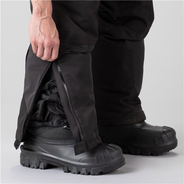 CKX ALASKA MEN PANTS - DRIVEN Canada's Powersports 779420071937M23 - 04 - BK XS