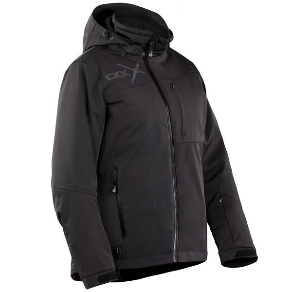 CKX ALASKA WOMEN JACKET - DRIVEN Canada's Powersports 779420072996W23 - 03 - BK XS