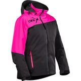 CKX ALASKA WOMEN JACKET - DRIVEN Canada's Powersports 779420073245W23 - 03 - BK&PI XS