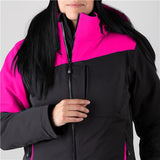CKX ALASKA WOMEN JACKET - DRIVEN Canada's Powersports 779420073245W23 - 03 - BK&PI XS