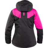 CKX ALASKA WOMEN JACKET - DRIVEN Canada's Powersports 779420073245W23 - 03 - BK&PI XS