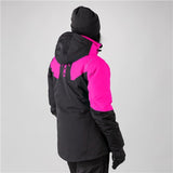 CKX ALASKA WOMEN JACKET - DRIVEN Canada's Powersports 779420073245W23 - 03 - BK&PI XS