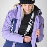 CKX ALASKA WOMEN JACKET - DRIVEN Canada's Powersports 779422341281W26 - 03 - VIET/TWLT XS