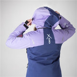 CKX ALASKA WOMEN JACKET - DRIVEN Canada's Powersports 779422341281W26 - 03 - VIET/TWLT XS