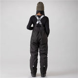 CKX ALASKA WOMEN PANTS - DRIVEN Canada's Powersports 779420073597W23 - 04 - BK XS