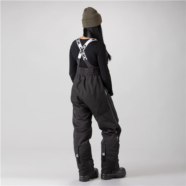 CKX ALASKA WOMEN PANTS - DRIVEN Canada's Powersports 779420073597W23 - 04 - BK XS