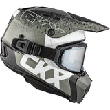 CKX AMS TITAN HELMET DL VANEER GLOSS - DRIVEN Canada's Powersports 779422394225518351