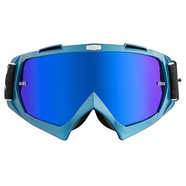 CKX ASSAULT GOGGLES WITH TEAR - OFF PINS, SUMMER - DRIVEN Canada's Powersports 779420945214505026