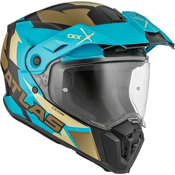 CKX ATLAS HELMET - DRIVEN Canada's Powersports 882834050921518421