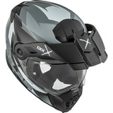 CKX ATLAS HELMET - DRIVEN Canada's Powersports 882834050921518421