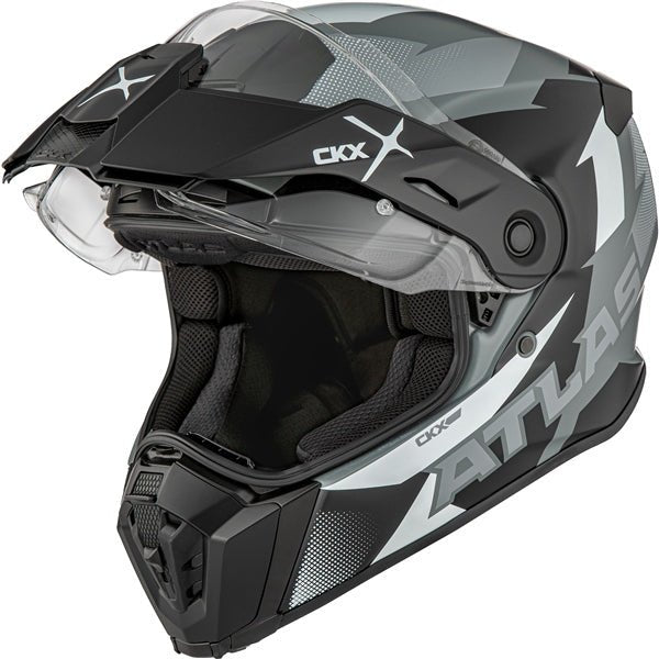 CKX ATLAS HELMET - DRIVEN Canada's Powersports 882834050921518421
