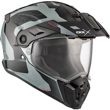 CKX Atlas Helmet - Driven Powersports Inc.9999999995514751